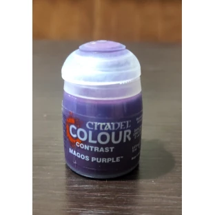 Citadel Contrast: Magos Purple