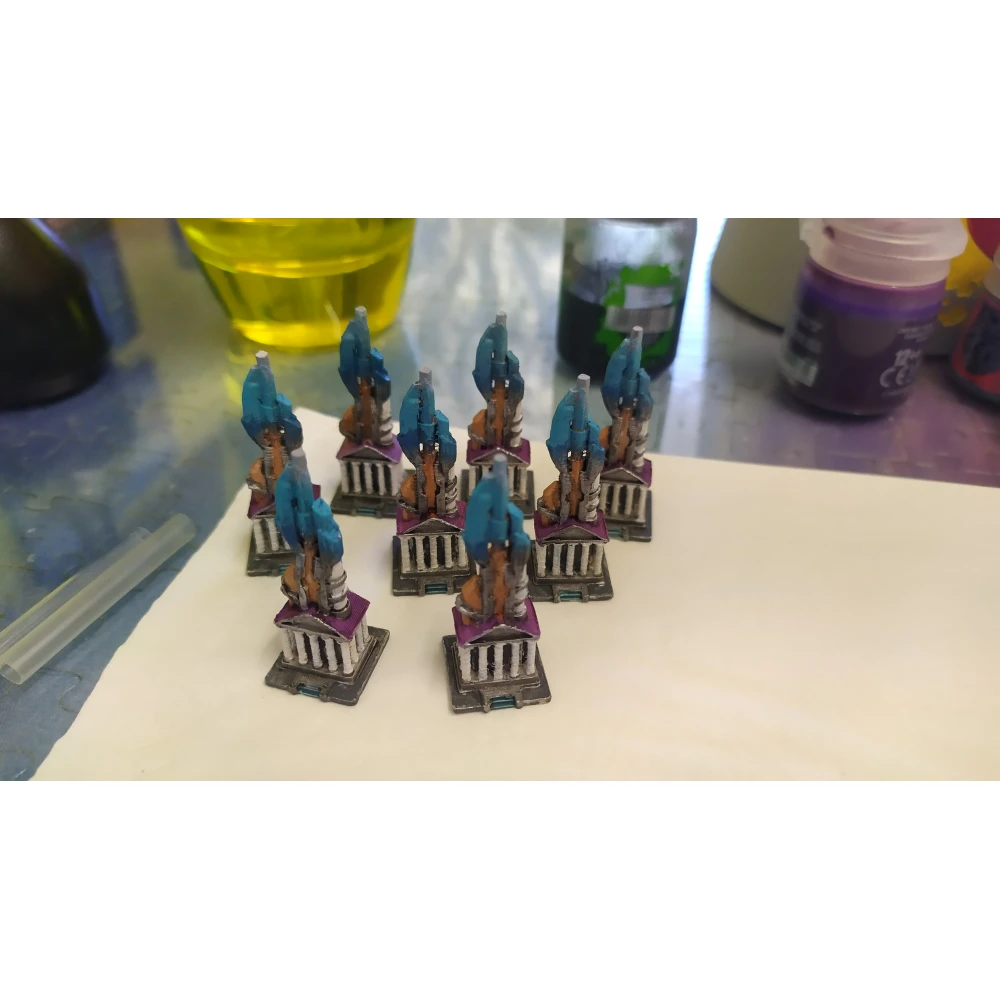 Citadel Contrast: Shyish Purple