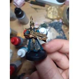 Citadel Contrast: Skeleton Horde