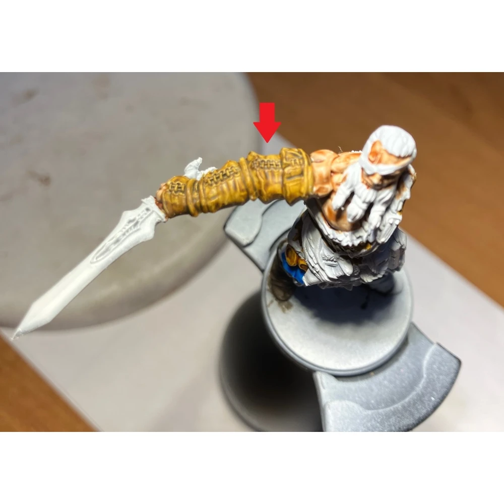 Citadel Contrast: Snakebite Leather
