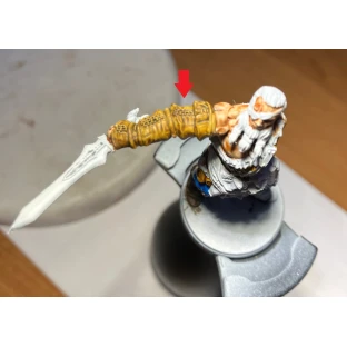 Citadel Contrast: Snakebite Leather