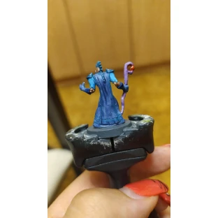 Citadel Contrast: Talassar Blue