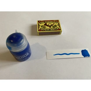 Citadel Contrast: Talassar Blue