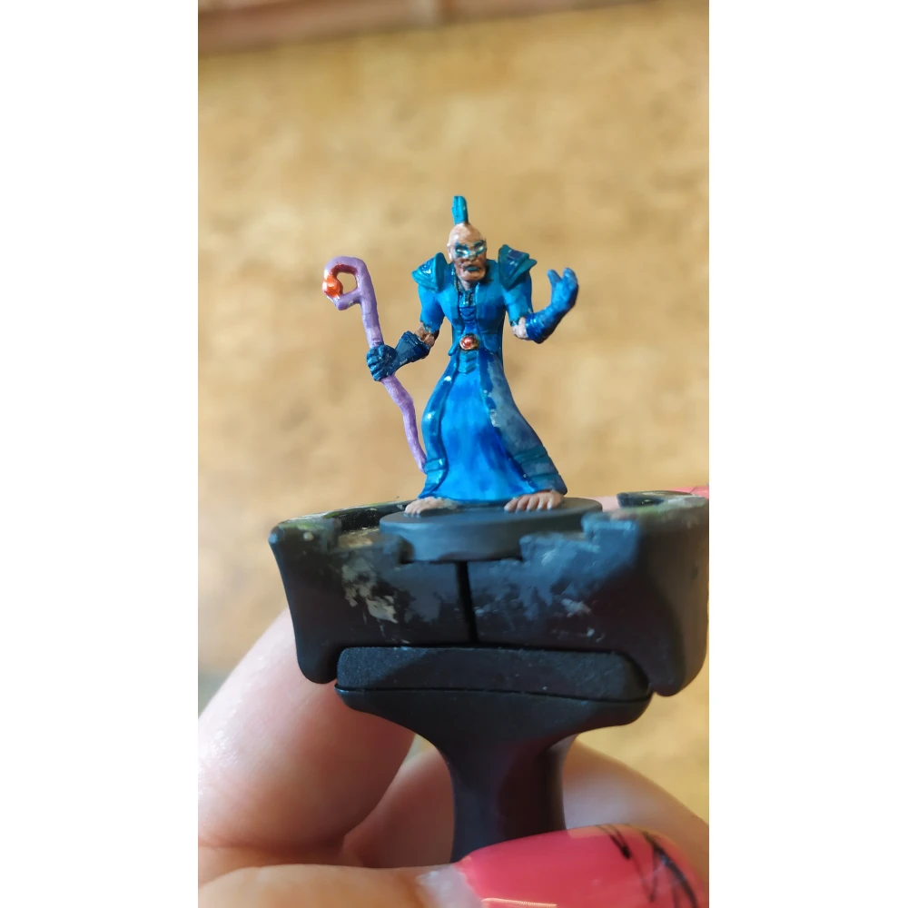 Citadel Contrast: Terradon Turquoise