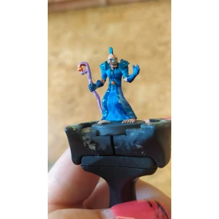 Citadel Contrast: Terradon Turquoise