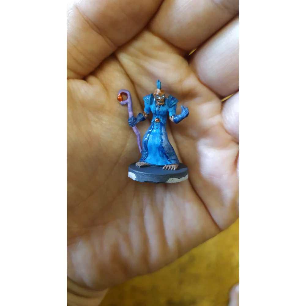 Citadel Contrast: Ultramarines Blue