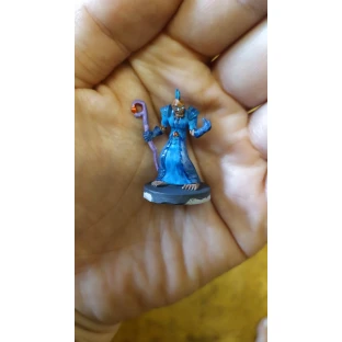 Citadel Contrast: Ultramarines Blue