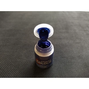 Citadel Contrast: Ultramarines Blue