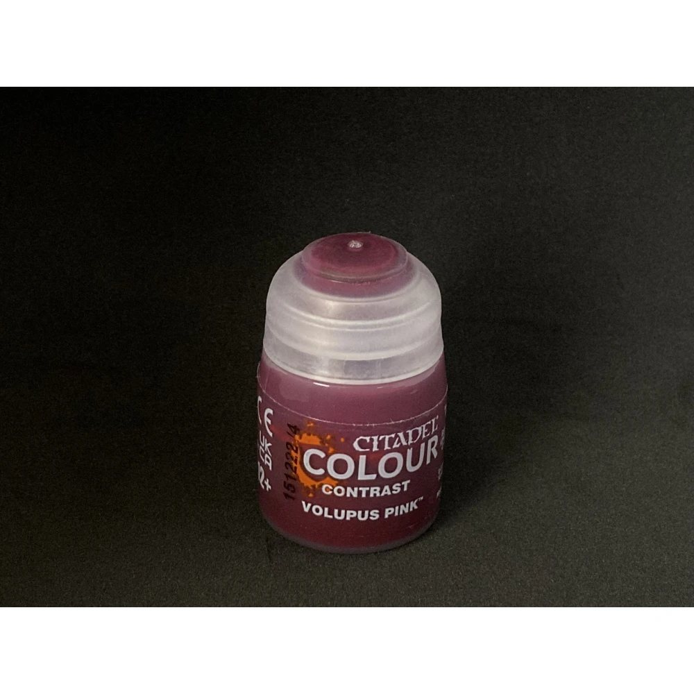Citadel Contrast: Volupus Pink