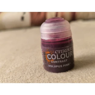 Citadel Contrast: Volupus Pink