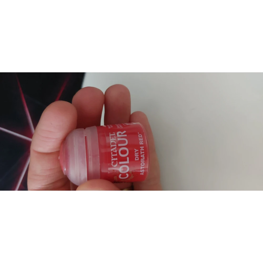 Citadel Dry: Astorath Red