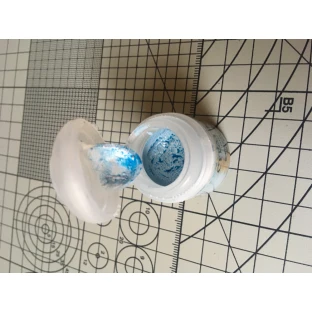 Citadel Dry: Etherium Blue