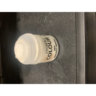 Citadel Dry: Praxeti White