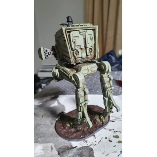 Citadel Dry: Ryza Rust