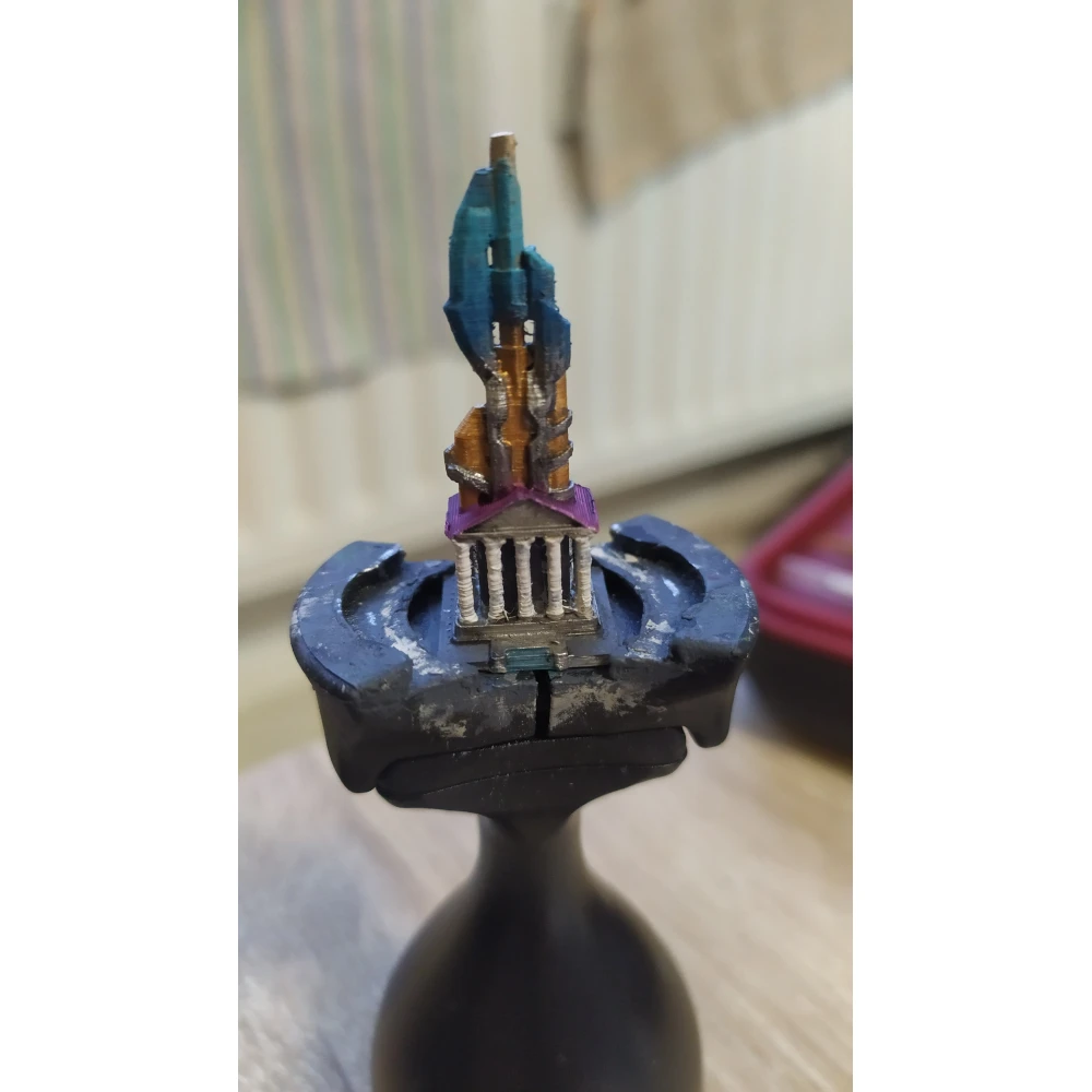 Citadel Dry: Skink Blue