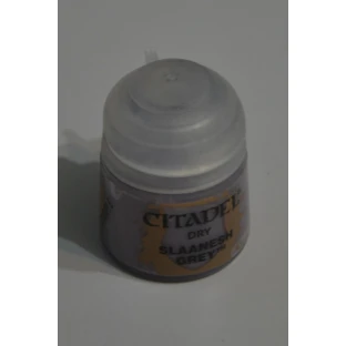 Citadel Dry: Slaanesh Grey