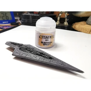 Citadel Dry: Slaanesh Grey
