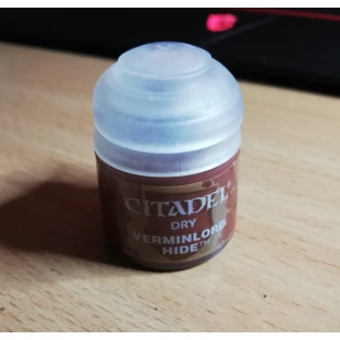 Citadel Dry: Verminlord Hide