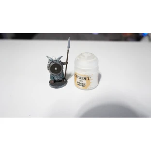 Citadel Dry: Wrack White