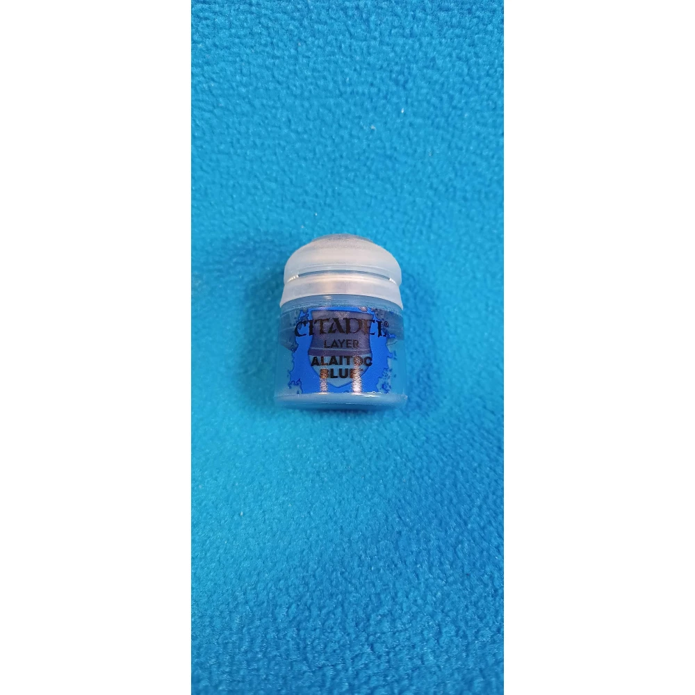Citadel Layer: Alaitoc Blue