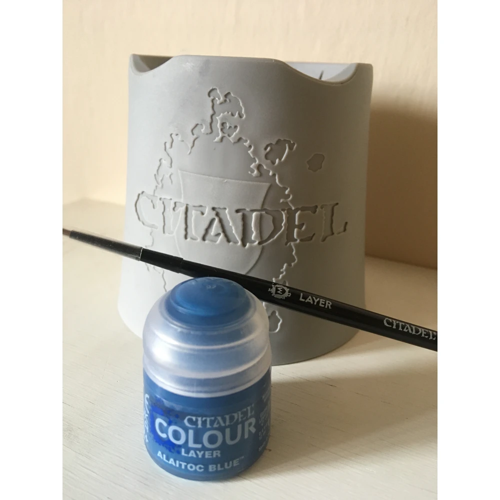 Citadel Layer: Alaitoc Blue