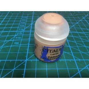 Citadel Layer: Cadian Fleshtone
