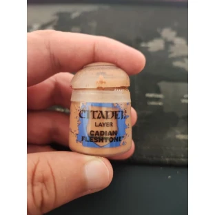 Citadel Layer: Cadian Fleshtone