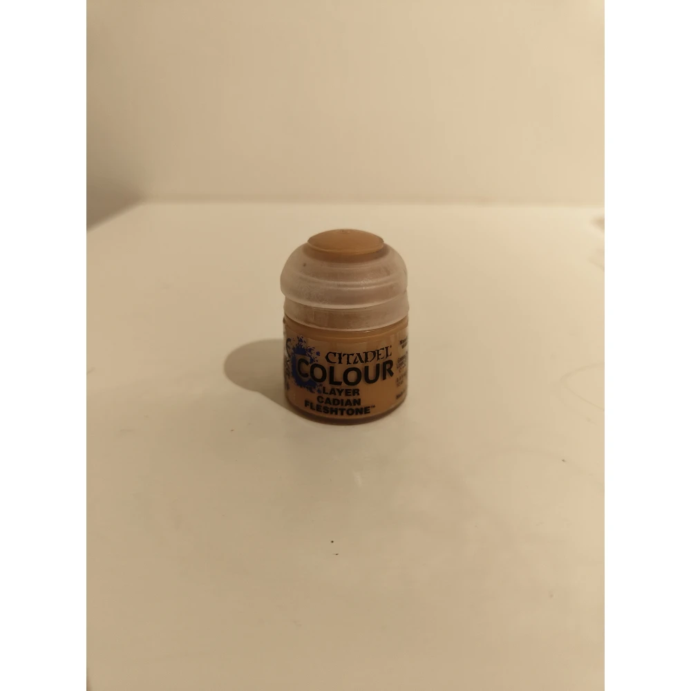 Citadel Layer: Cadian Fleshtone