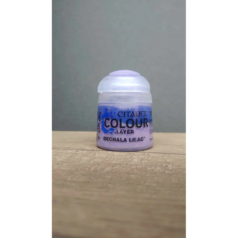 Citadel Layer: Dechala Lilac