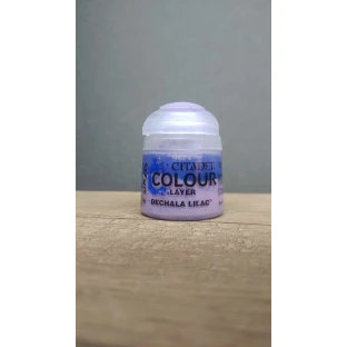 Citadel Layer: Dechala Lilac