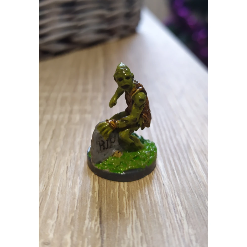 Citadel Layer: Elysian Green