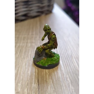 Citadel Layer: Elysian Green