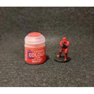 Citadel Layer: Evil Sunz Scarlet
