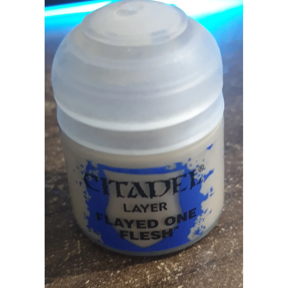 Citadel Layer: Flayed One Flesh