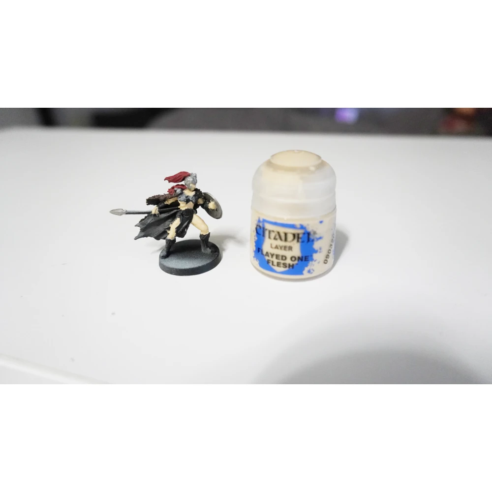 Citadel Layer: Flayed One Flesh