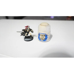 Citadel Layer: Flayed One Flesh