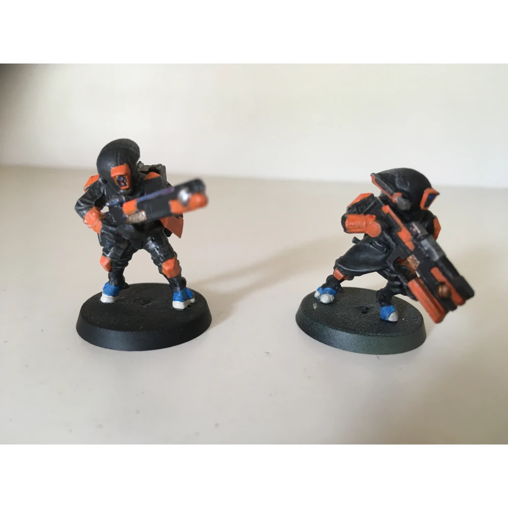 Citadel Layer: Hoeth Blue
