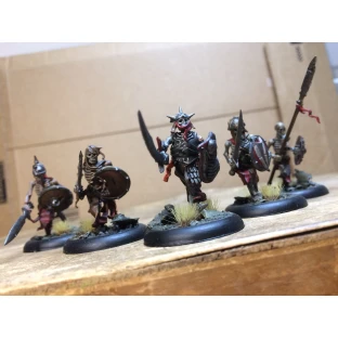 Citadel Layer: Ironbreaker