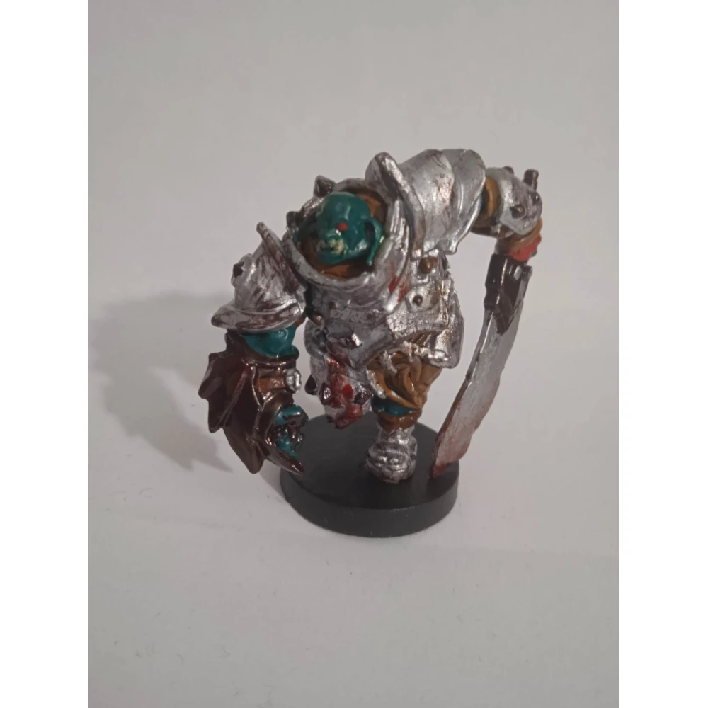 Citadel Layer: Kabalite Green