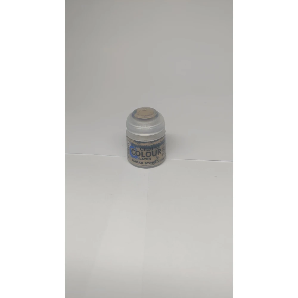 Citadel Layer: Karak Stone