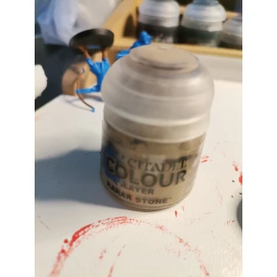 Citadel Layer: Karak Stone