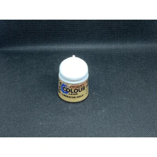 Citadel Layer: Liberator Gold
