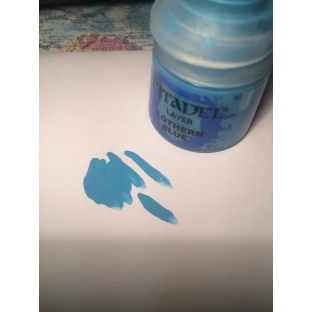 Citadel Layer: Lothern Blue