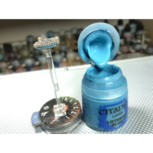 Citadel Layer: Lothern Blue