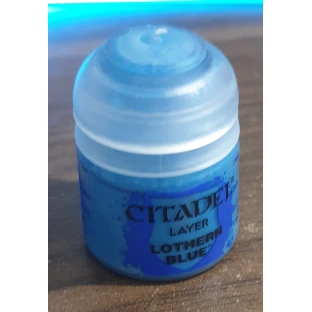 Citadel Layer: Lothern Blue