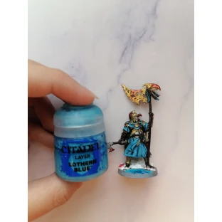 Citadel Layer: Lothern Blue