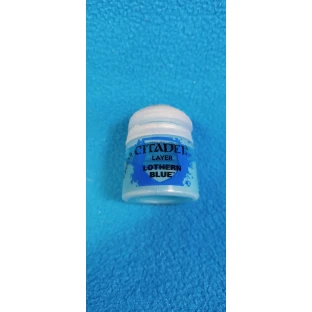 Citadel Layer: Lothern Blue