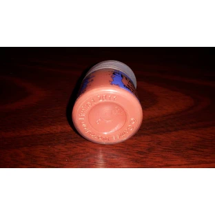 Citadel Layer: Squig Orange