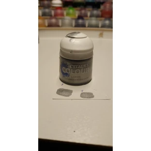 Citadel Layer: Stormhost Silver