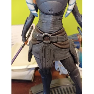 Citadel Layer: Stormhost Silver